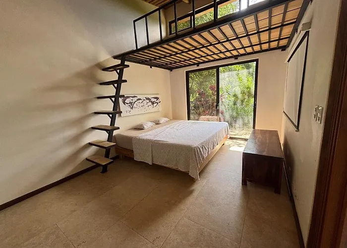 A House With A Good View Apartamento *